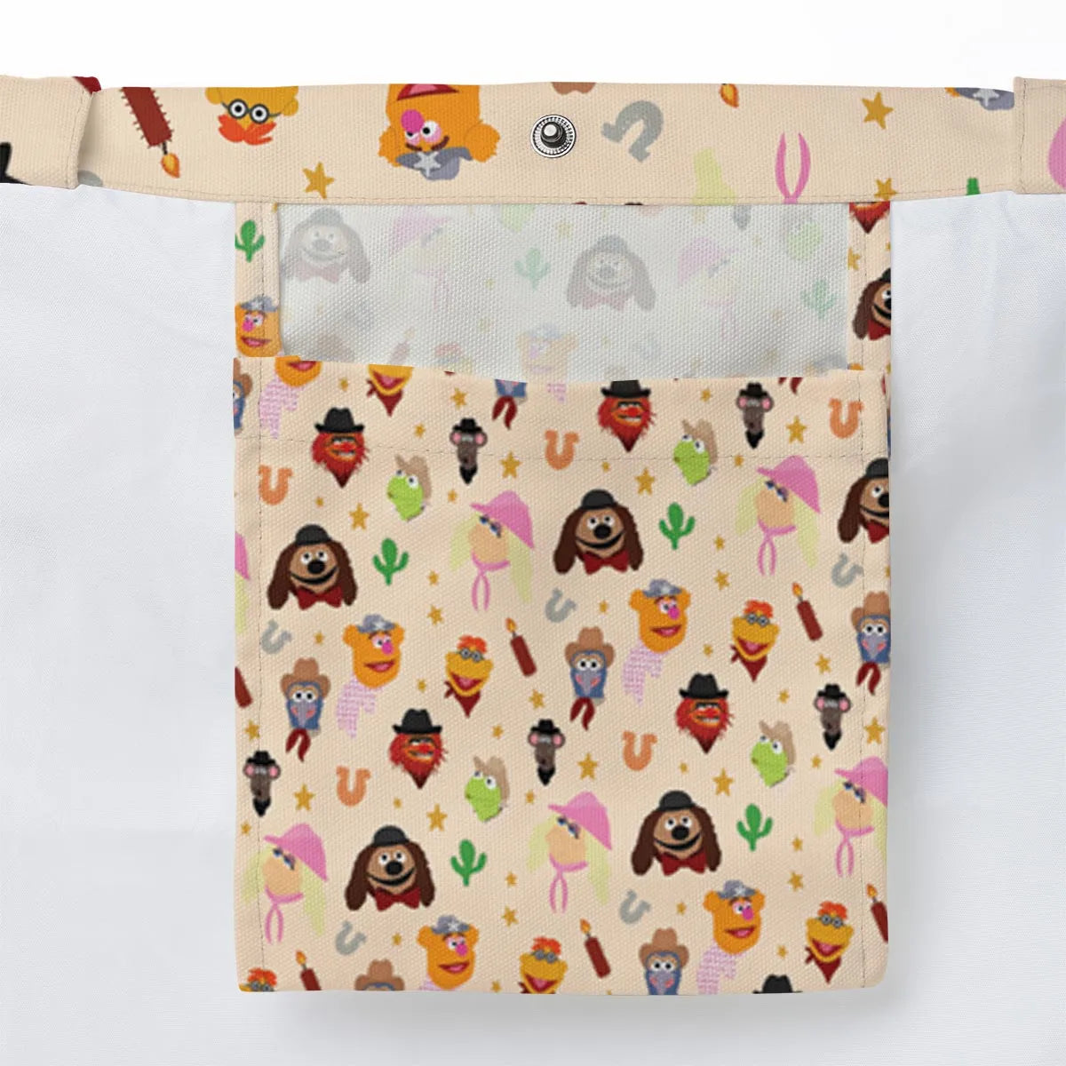 Large Tote Bag - 9XUP1NYF