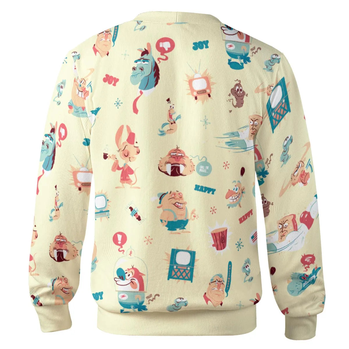 Cardigan - SFSNCD4P