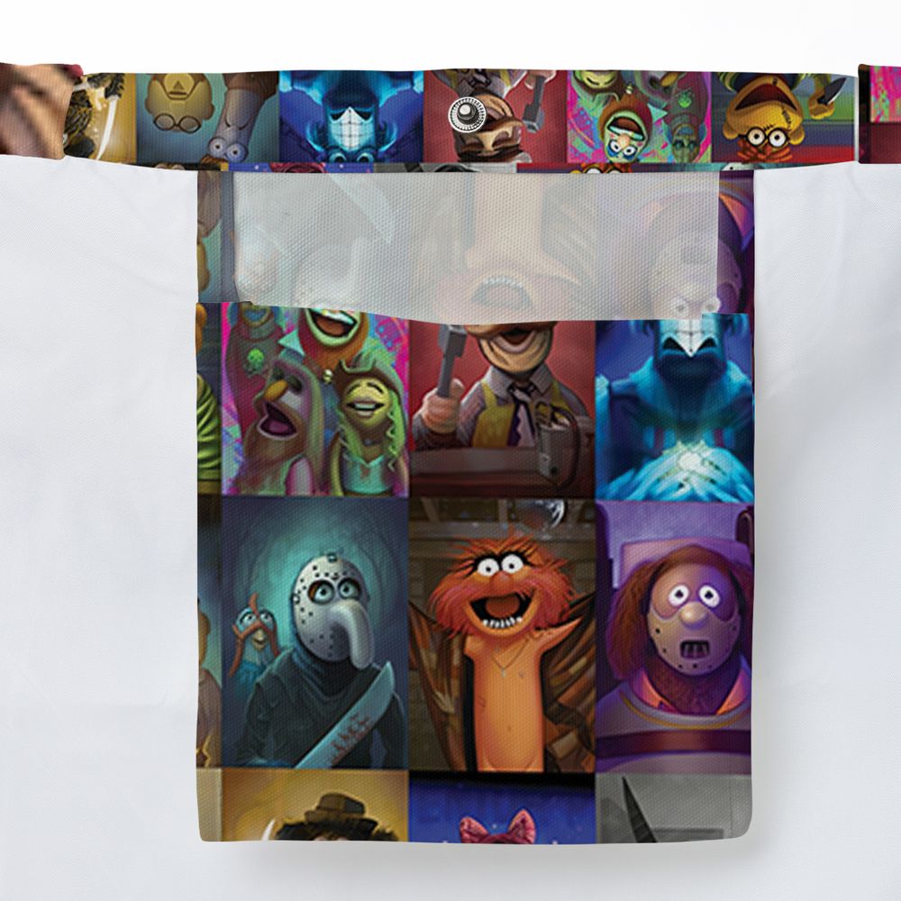 Muppet Maniacs Series -  - 3