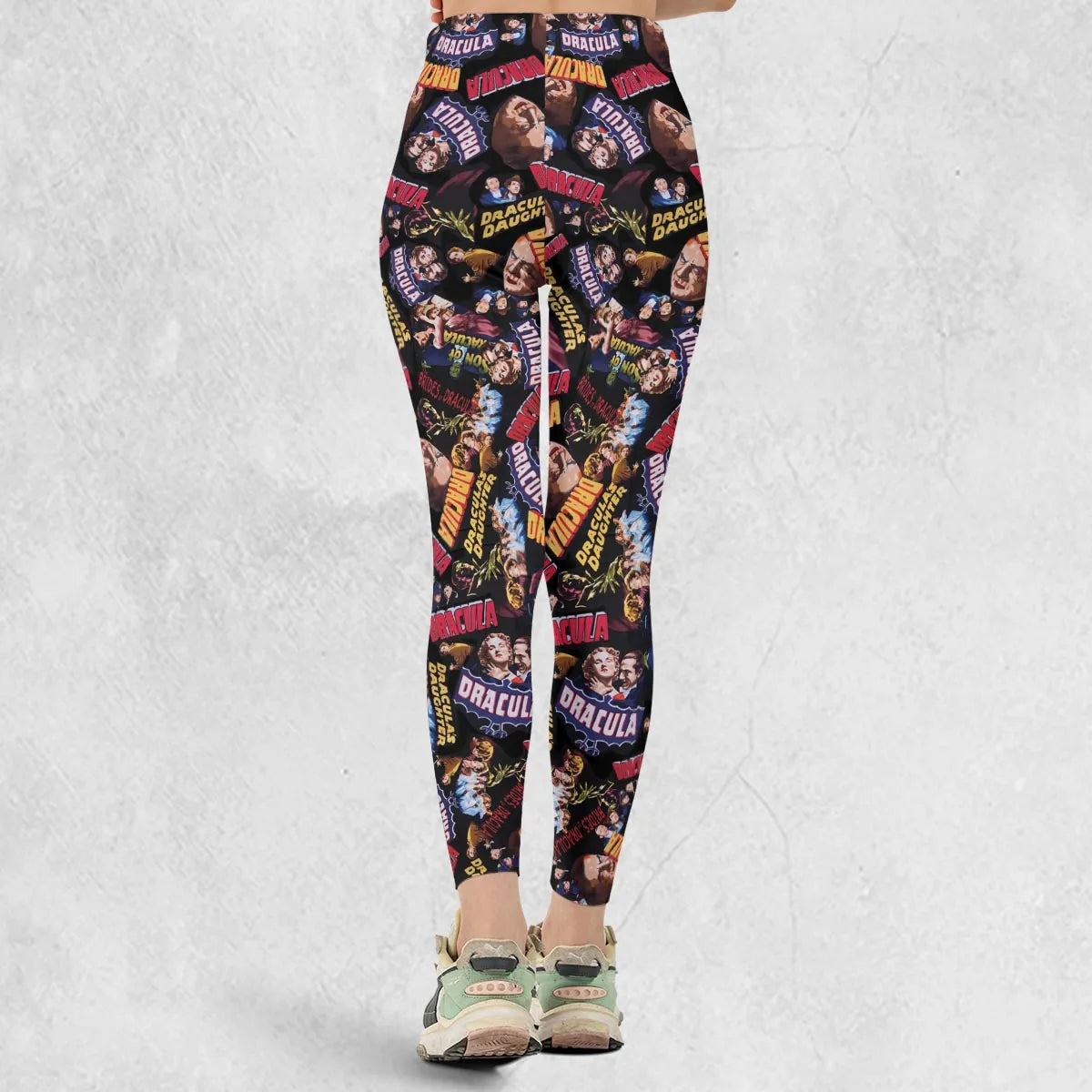 Legging - LD1ZADKJ