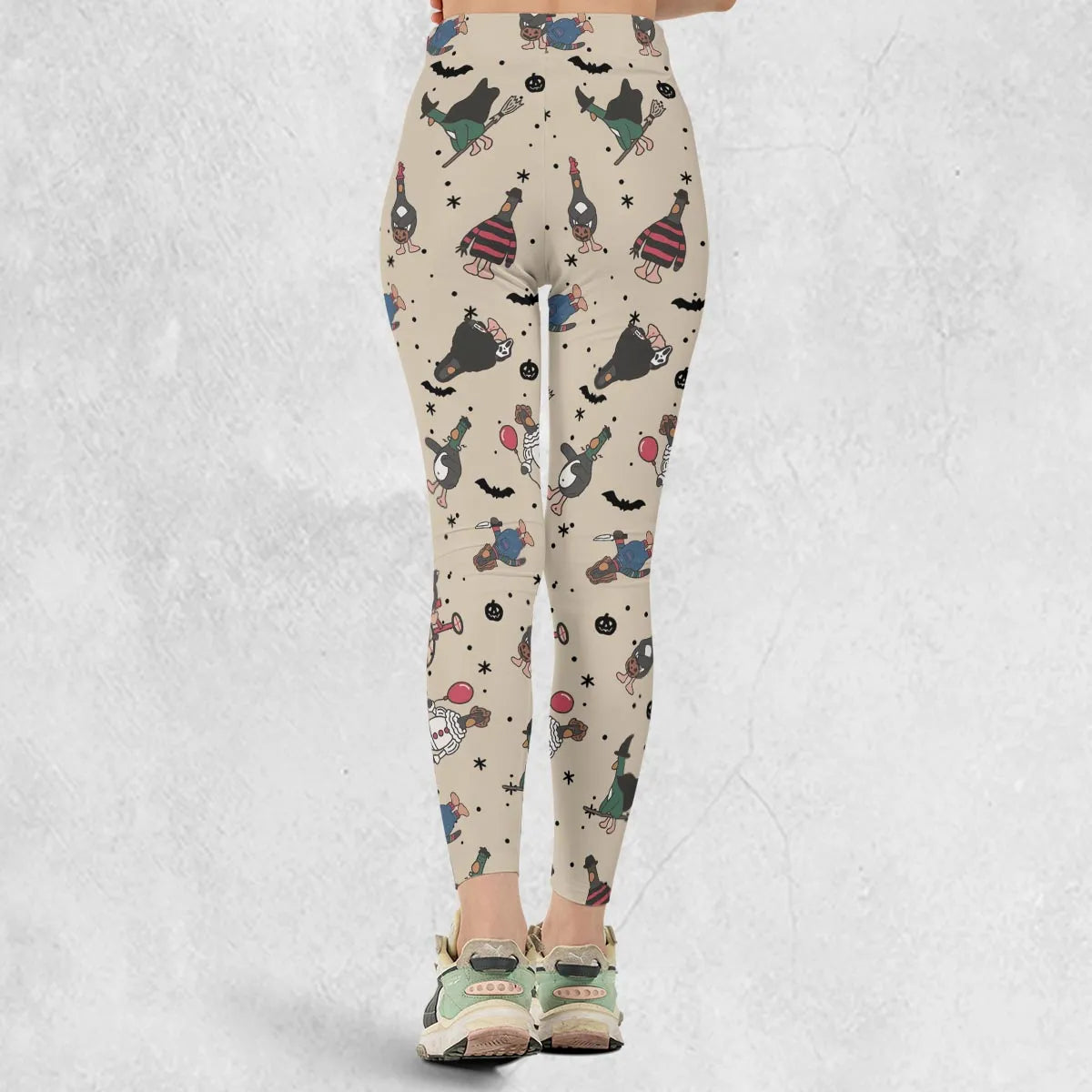 Legging - P539EFCZ