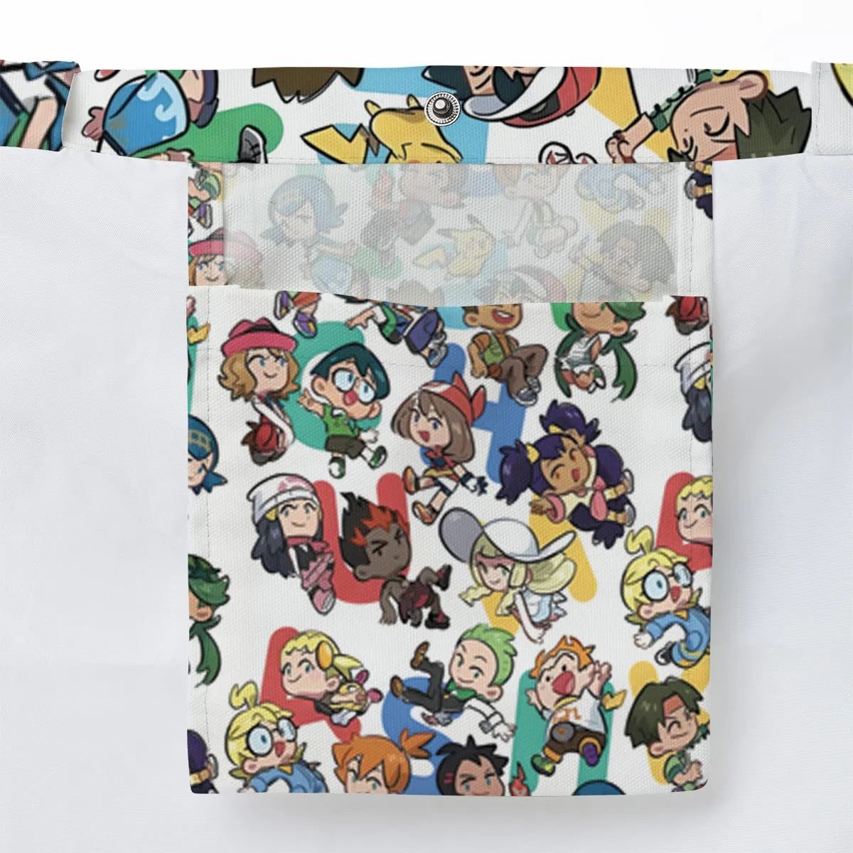 Large Tote Bag - ULR9NVX5