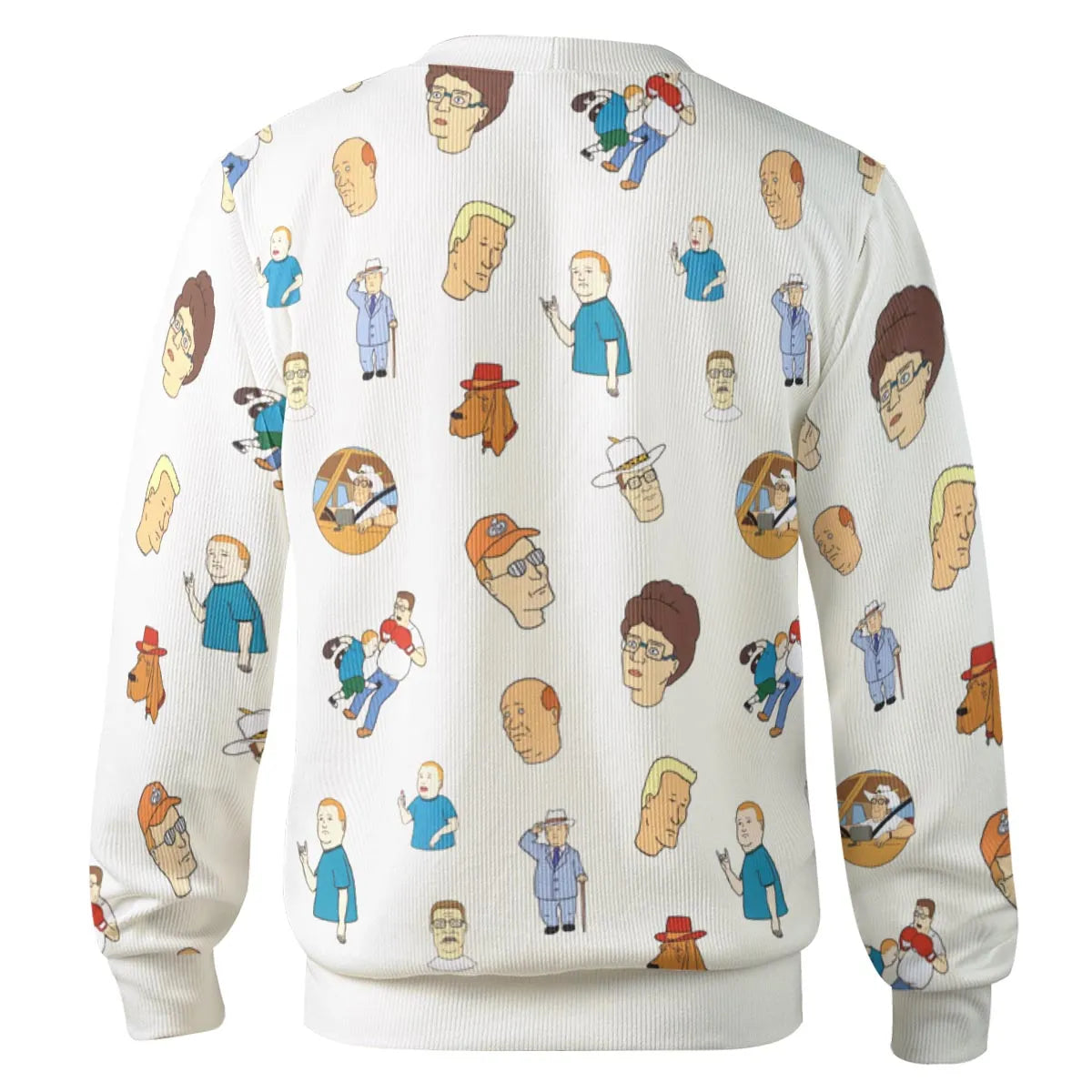 Cardigan - 1X8HMEGD