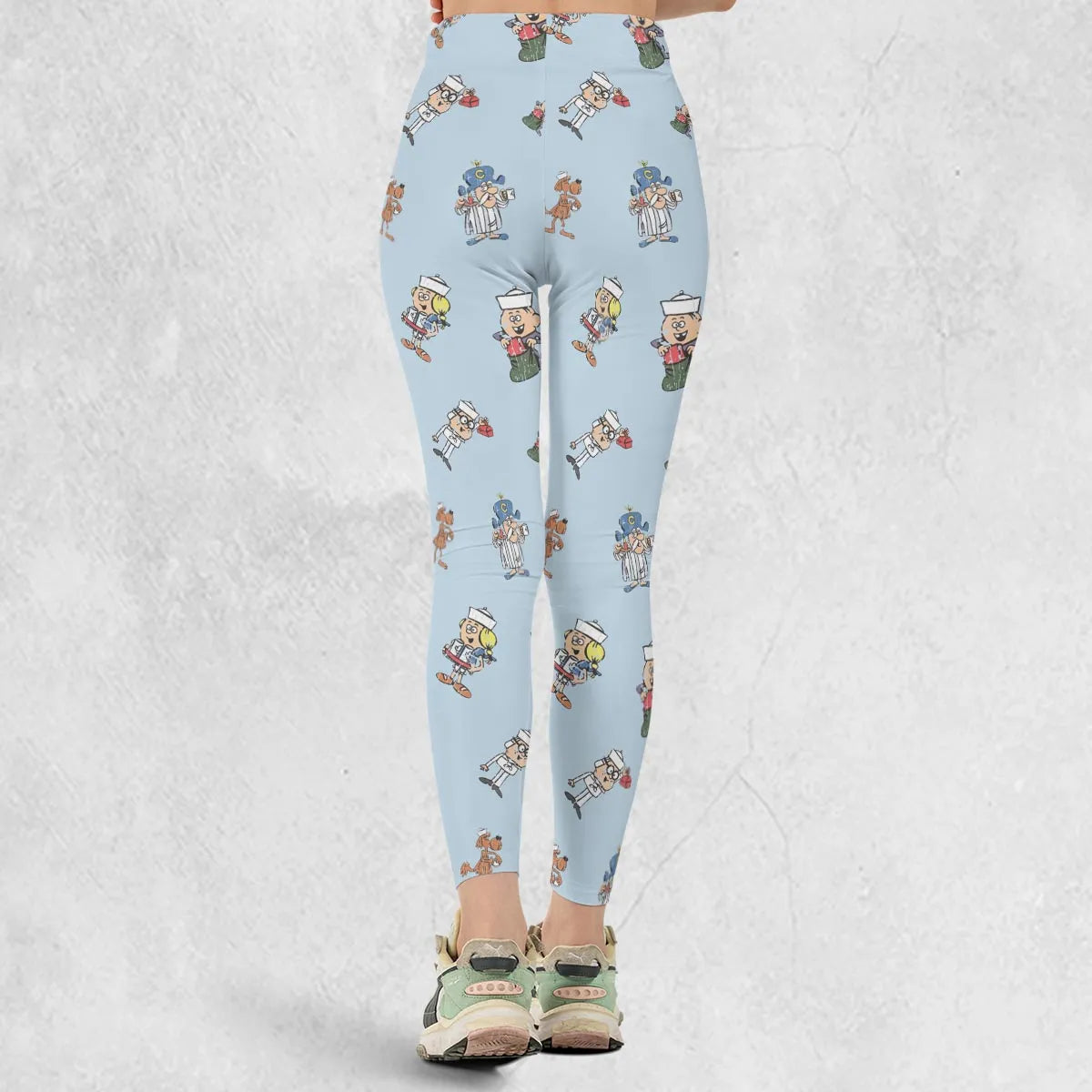 Legging - CPA2VPX9