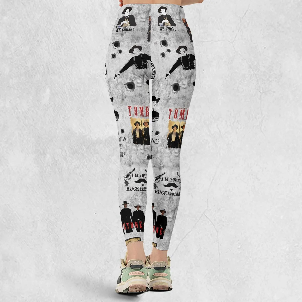 Legging - NQZQ1SJ5