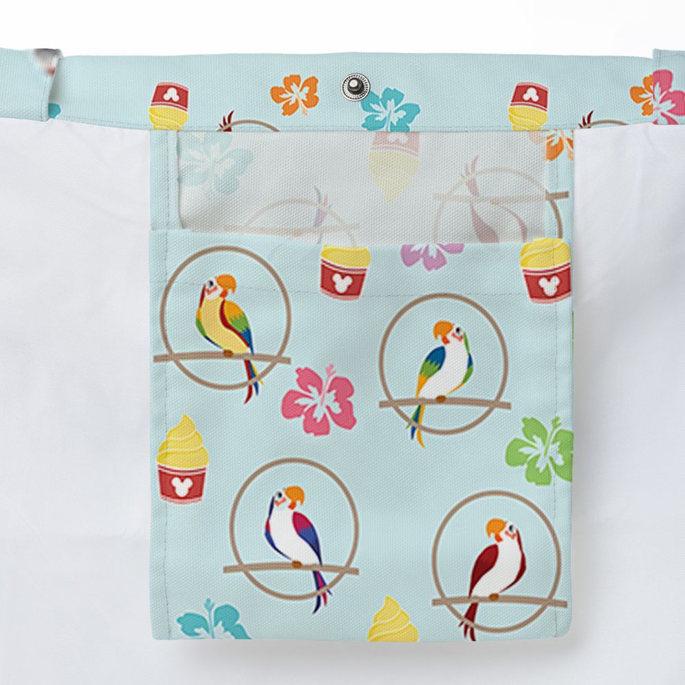 Tiki Room -  - 3