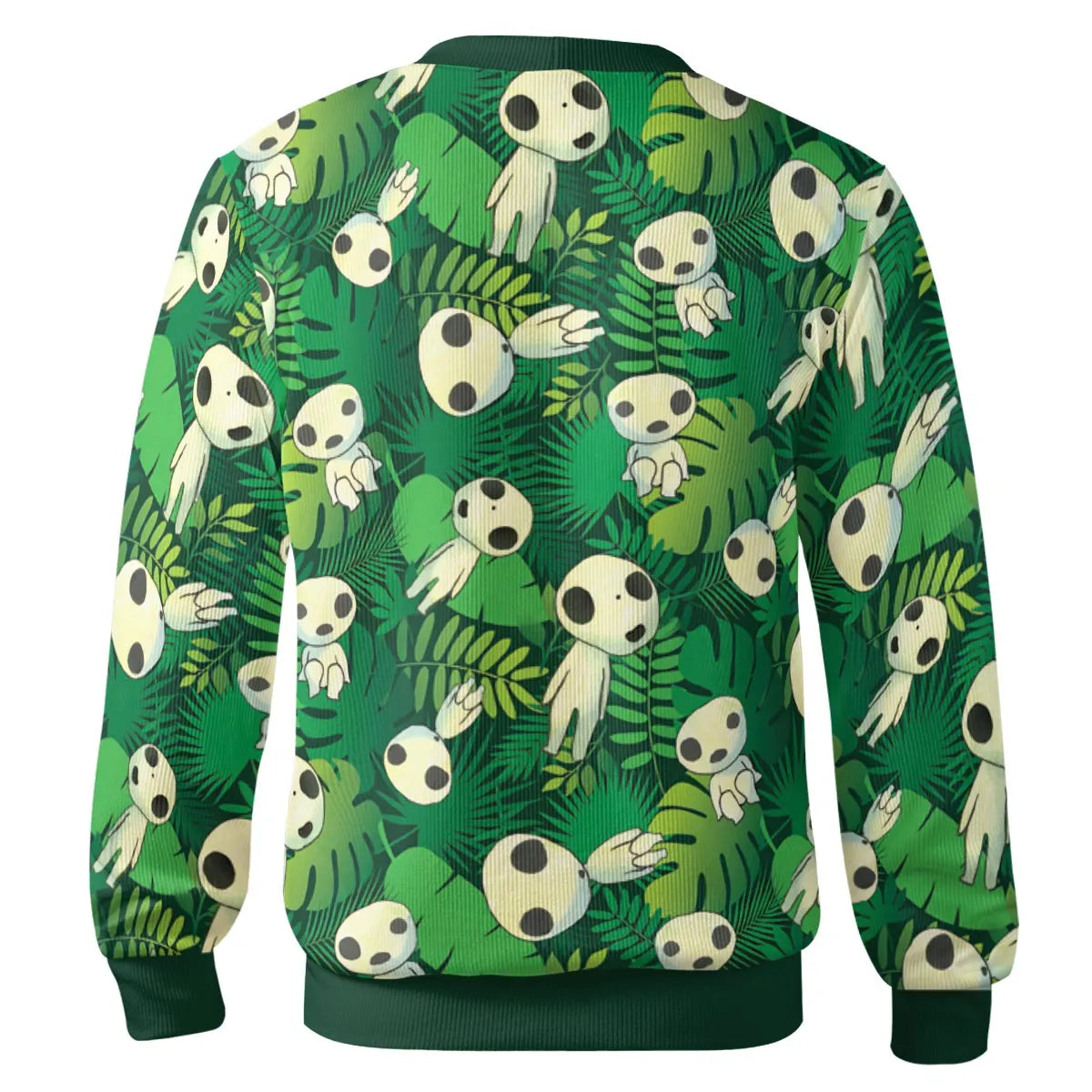 Cardigan - AEWL9X2B