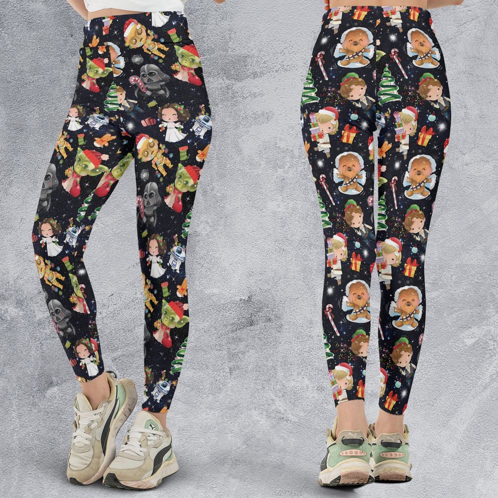 Legging - FEHTGEVN -  - 3
