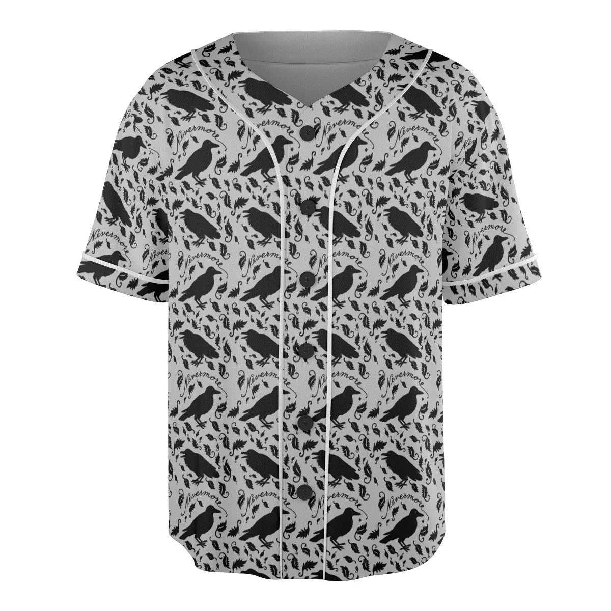 Unisex Baseball Jersey - 7SD1CT7L