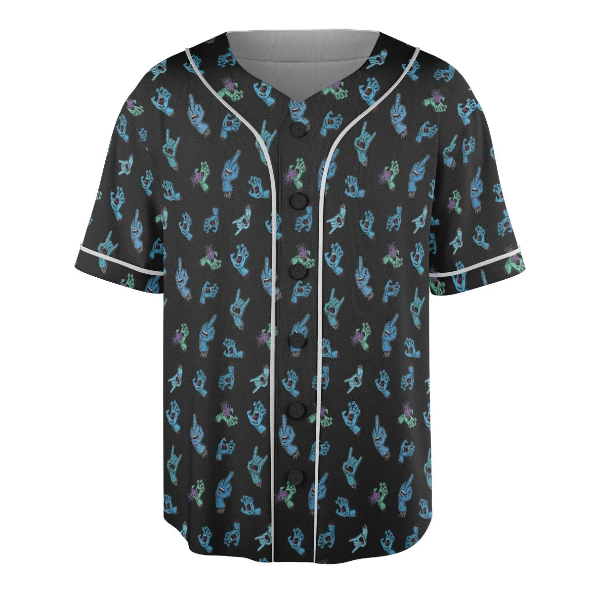 Unisex Baseball Jersey - N3Q1FA3C