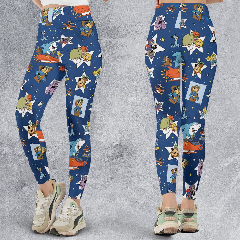 Legging - BH3RSM4V -  - 3