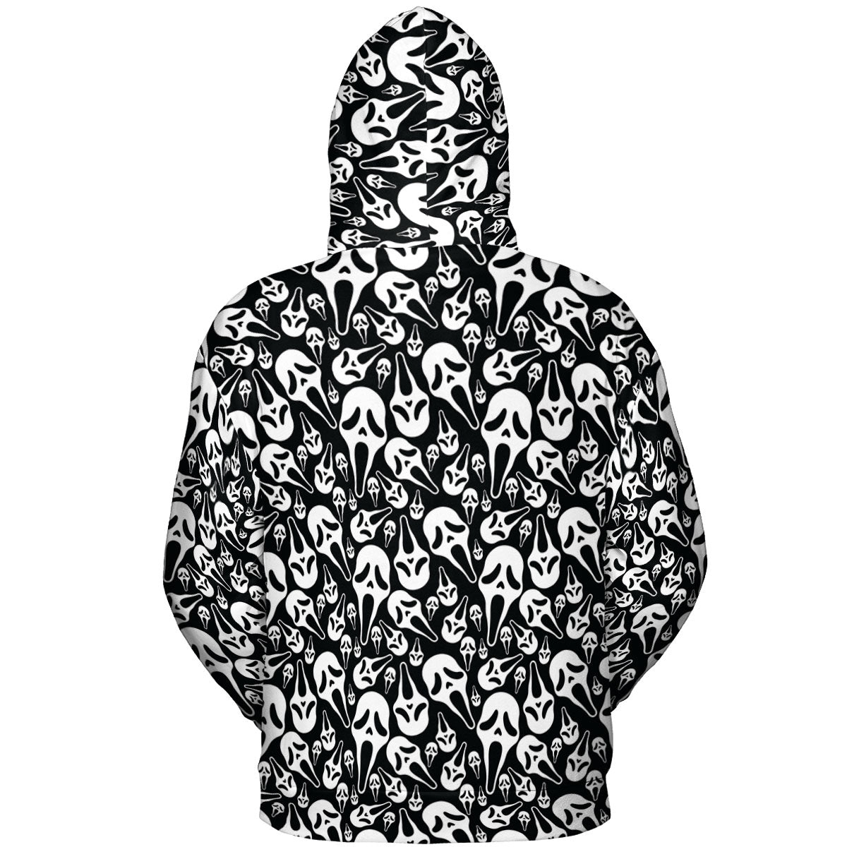 All-over Print Hoodie - Y8SH19ZQ