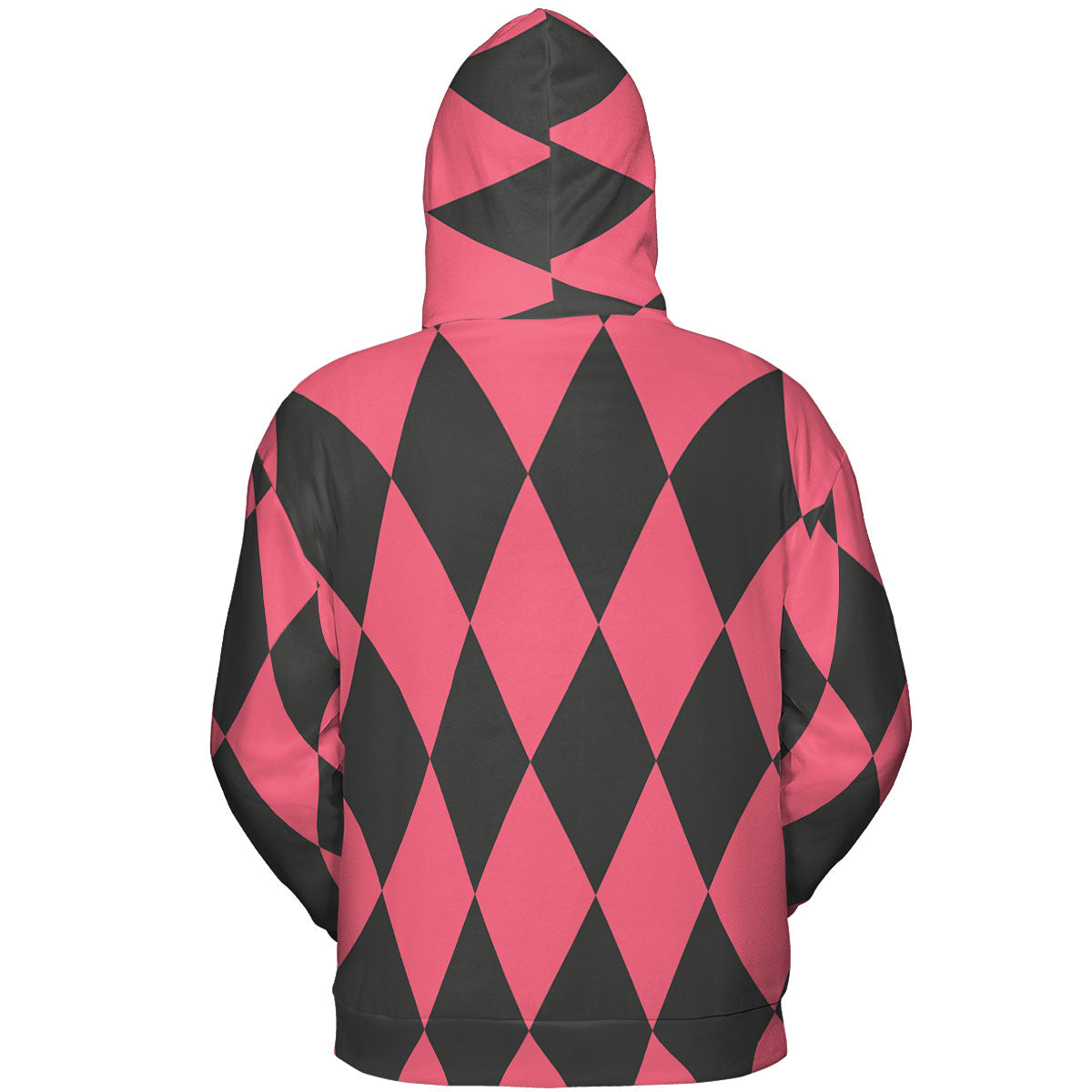 All-over Print Hoodie - Z9XFBTNN