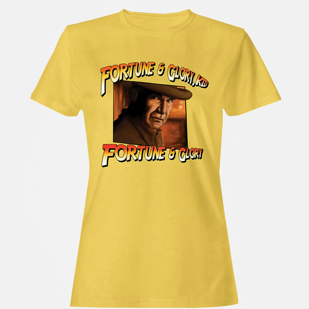 Women's T-shirt - EX2RU8DL