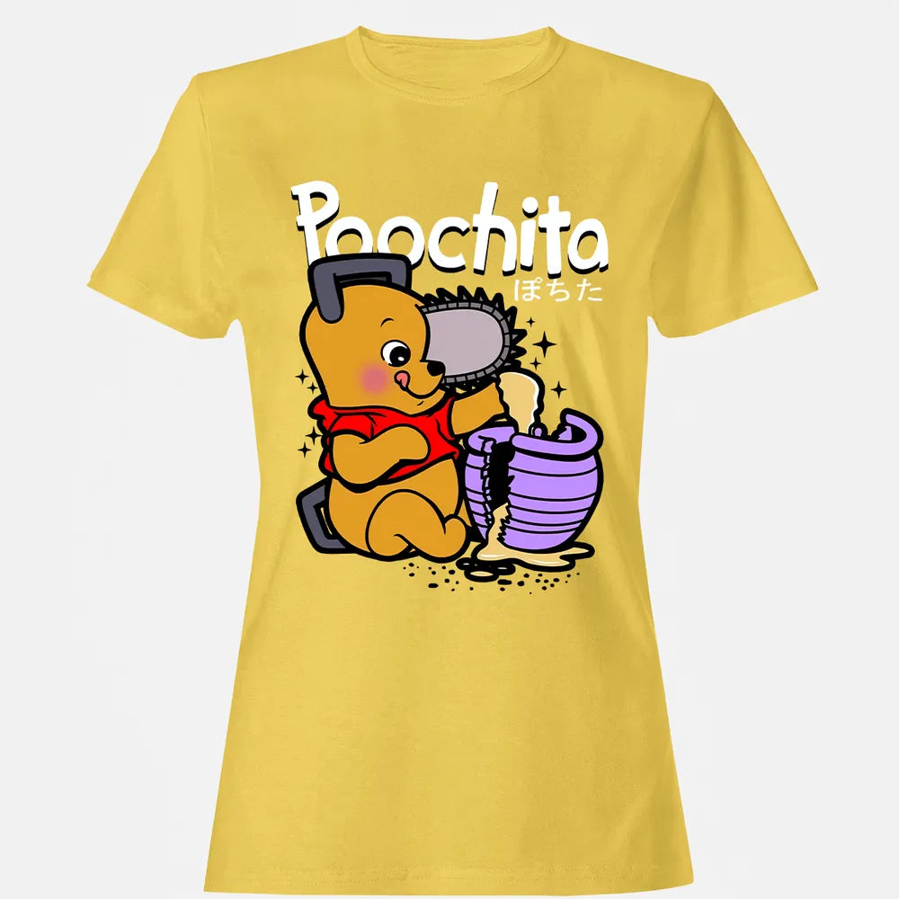 Women's T-shirt - XY64Z2VJ