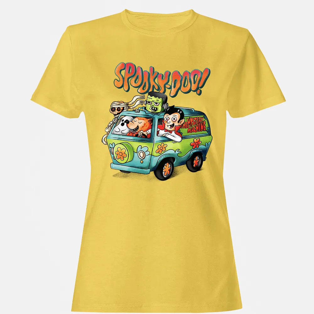 Women's T-shirt - BQCHBM7J