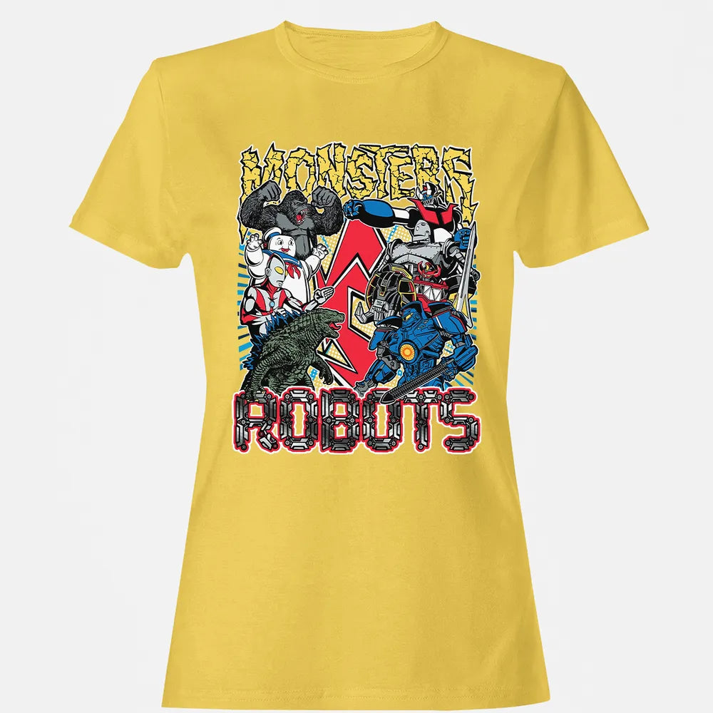 Women's T-shirt - XXYZKQ8T