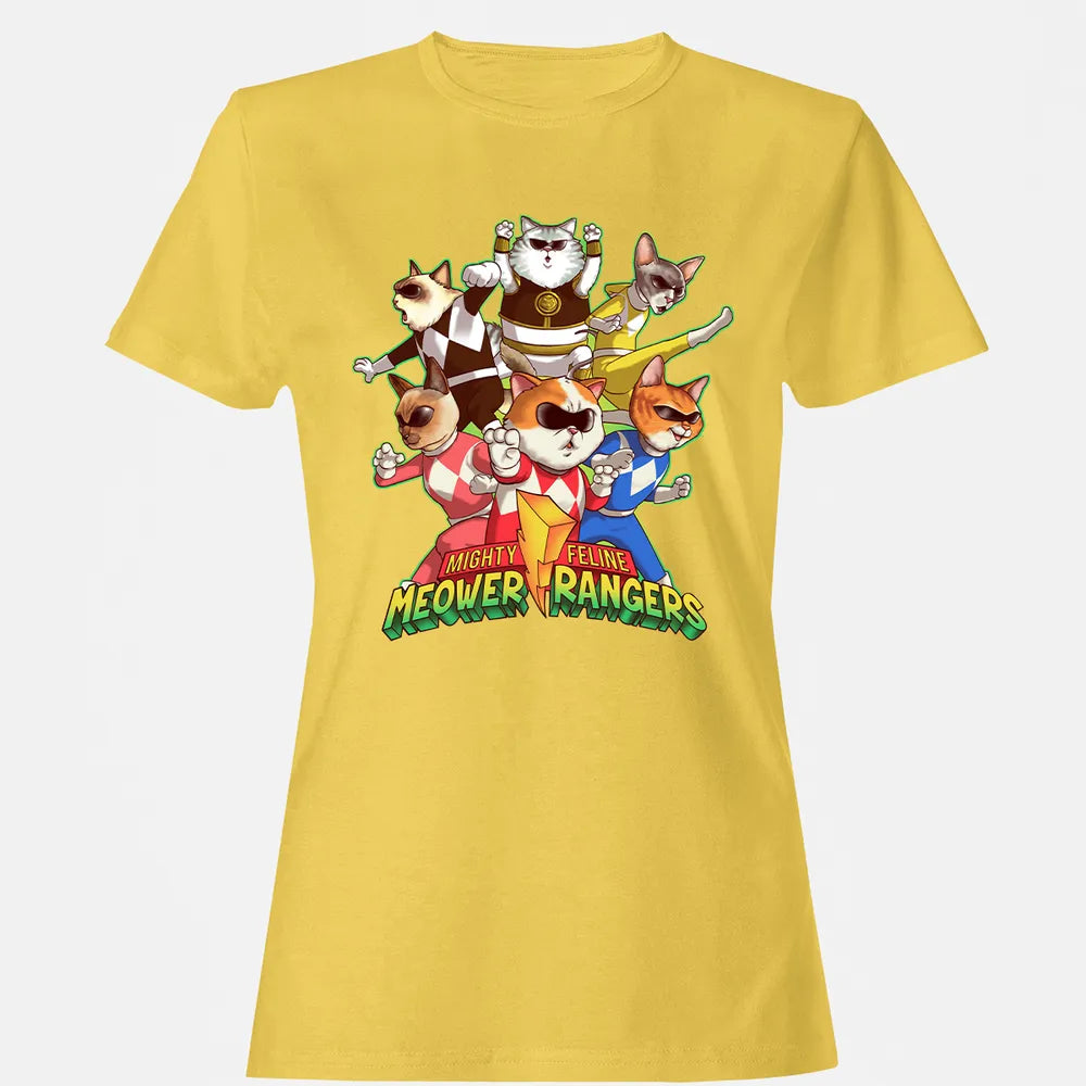Women's T-shirt - 6D22C4N1