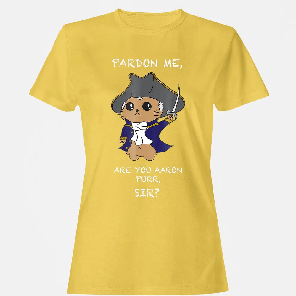 Women's T-shirt - RPWJUZVN