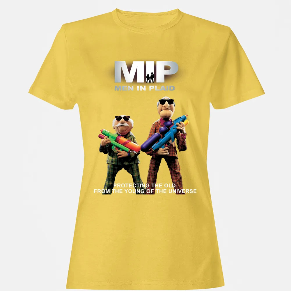Women's T-shirt - FTQR9CYH