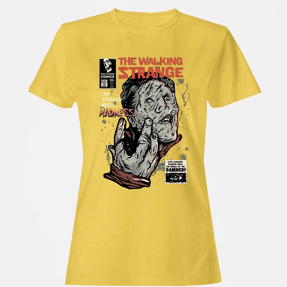 Women's T-shirt - 1JGERXHH