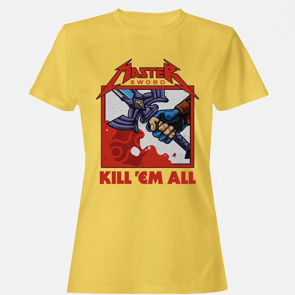Women's T-shirt - B8JAPGGC