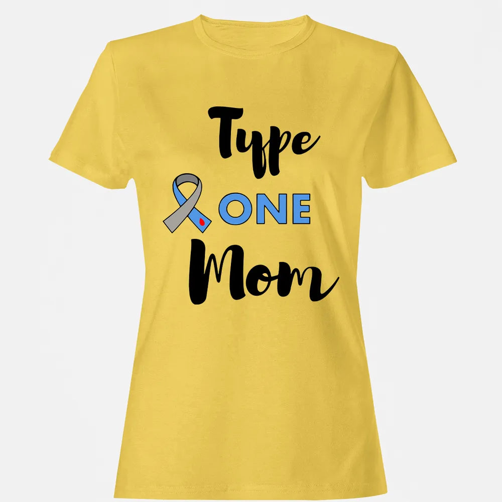 Women's T-shirt - BPRW7K4W