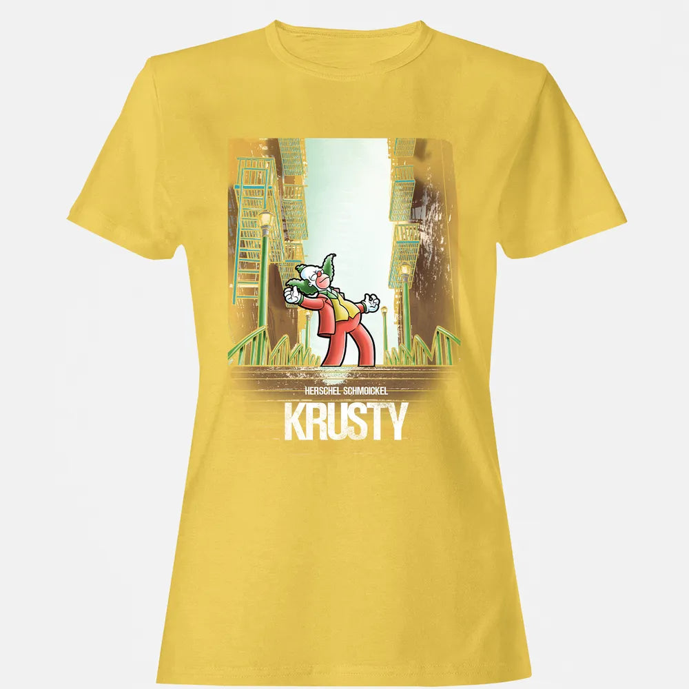 Women's T-shirt - WZPV4SA3