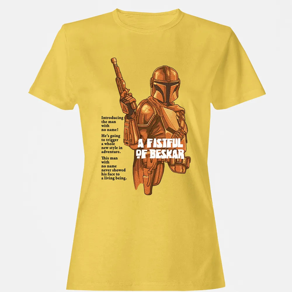 Women's T-shirt - Z5TGVJ3Q