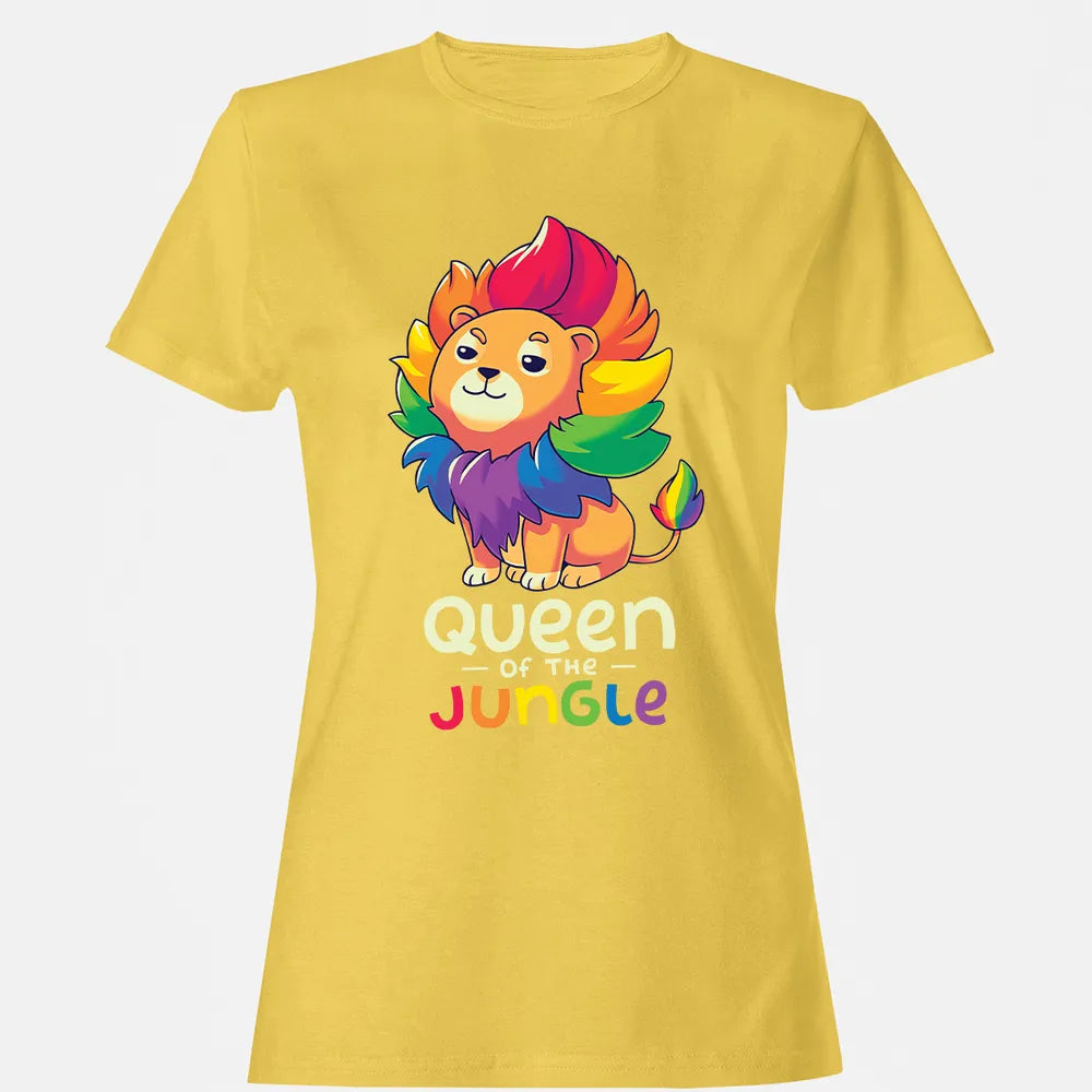 Women's T-shirt - 6BGAZRC9