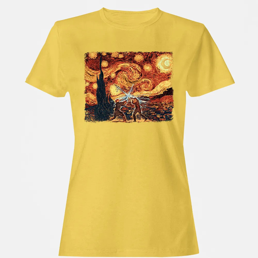 Women's T-shirt - 3GCU5H4E