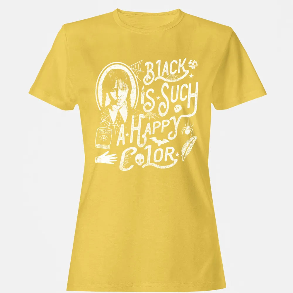 Women's T-shirt - XD7L7KBD