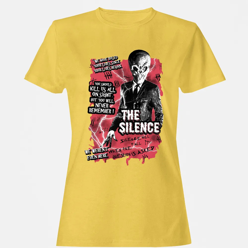 Women's T-shirt - ULSQ6FA2