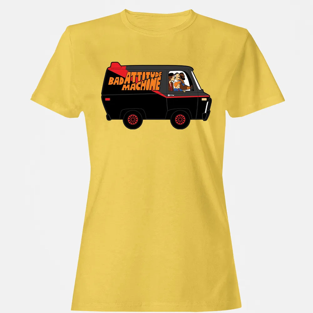 Women's T-shirt - 847WSGKE