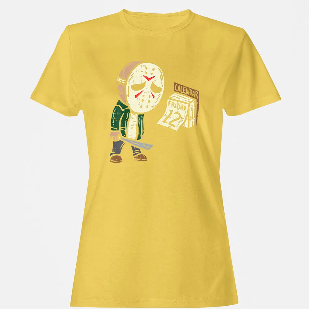 Women's T-shirt - RQ6GLA3C