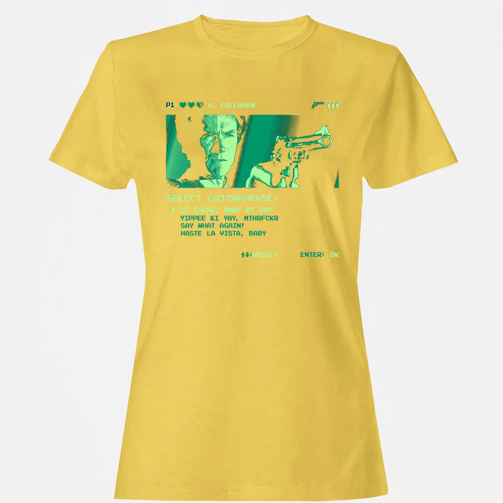 Women's T-shirt - 4GAWE6AB