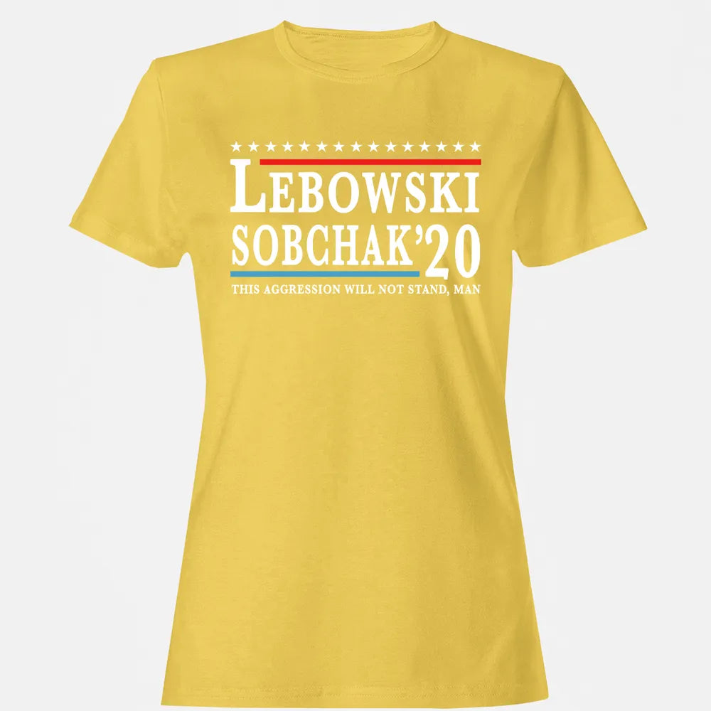 Women's T-shirt - F4GGB3NU