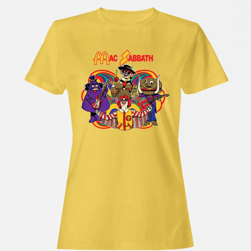 Women's T-shirt - FHVHC27A