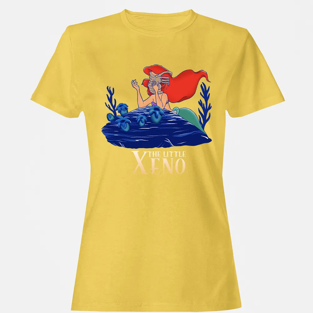 Women's T-shirt - GSRW17RU