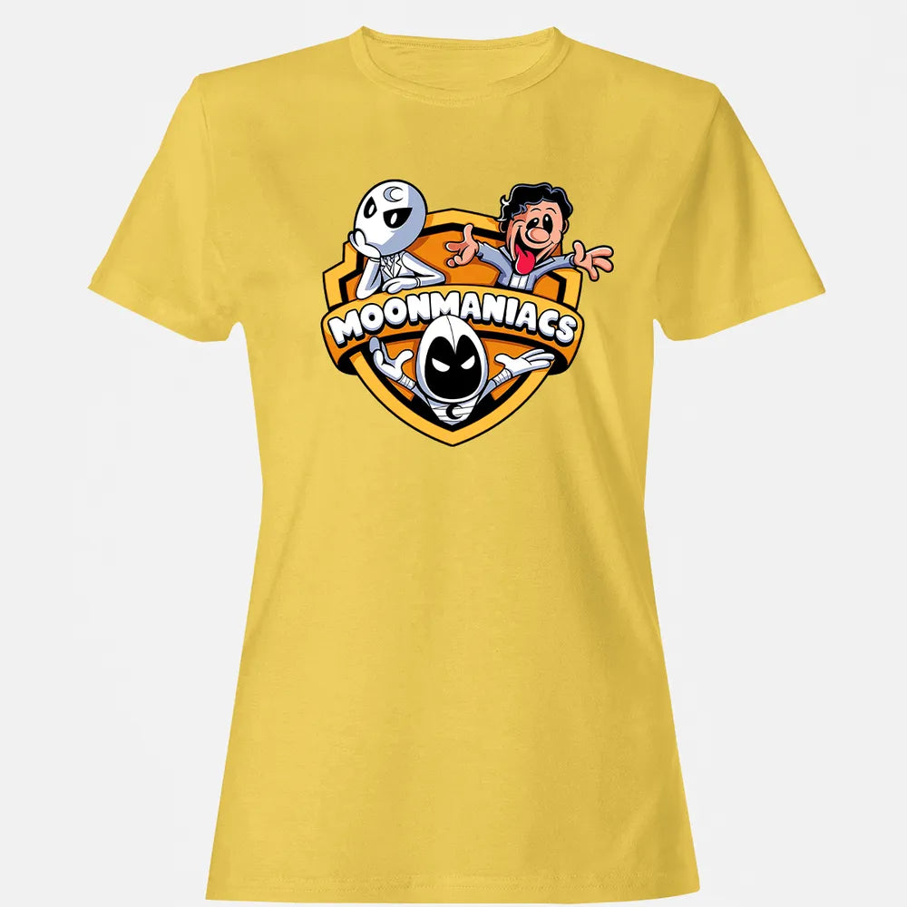 Women's T-shirt - W5HNDS9Y