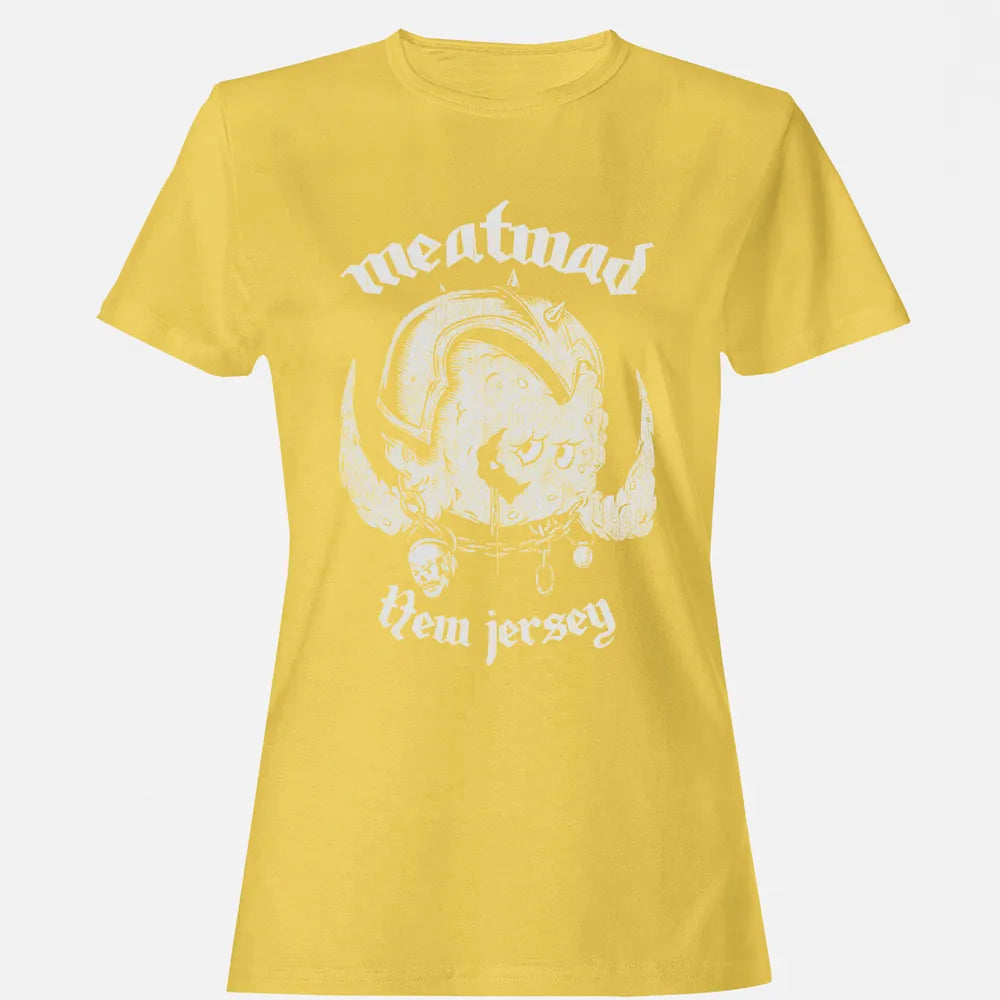 Women's T-shirt - 8UZ6VCF4