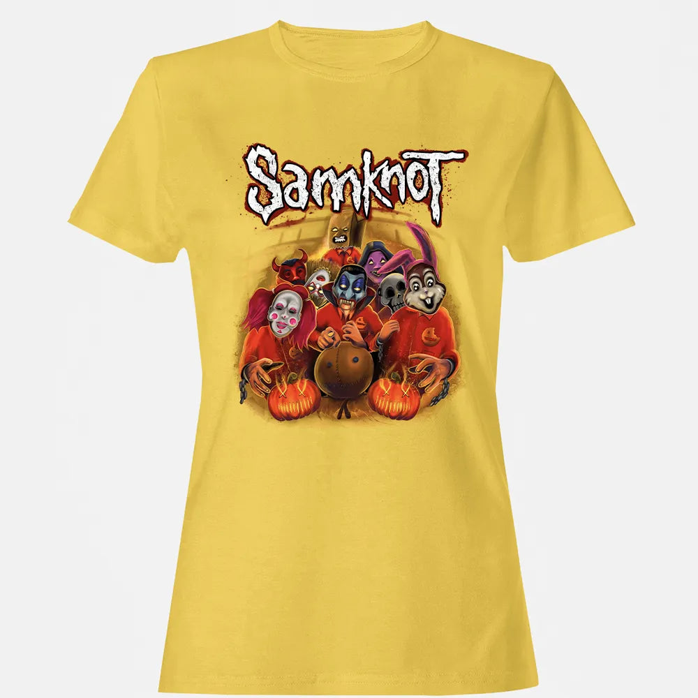Women's T-shirt - M6ADLXUW