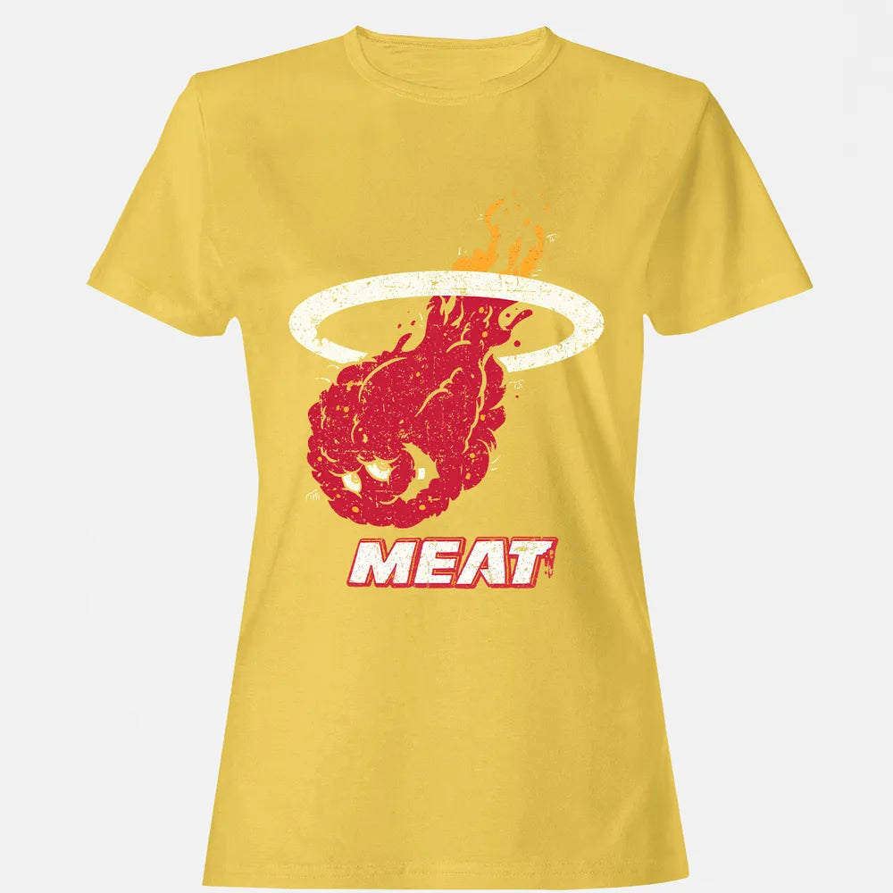 Women's T-shirt - Q89YQ9BQ