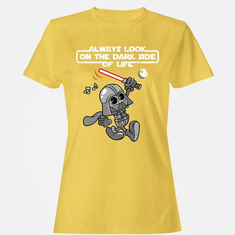 Women's T-shirt - GHMBVXRG