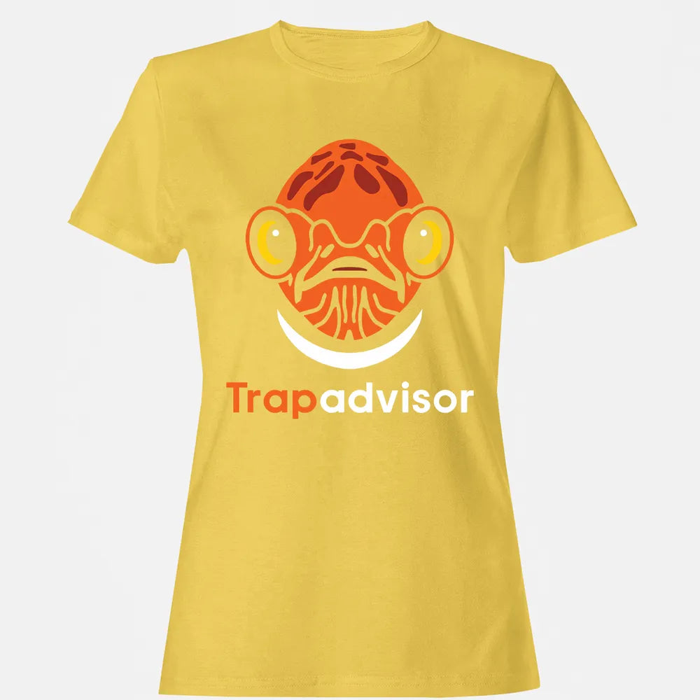 Women's T-shirt - UK47UFZ4
