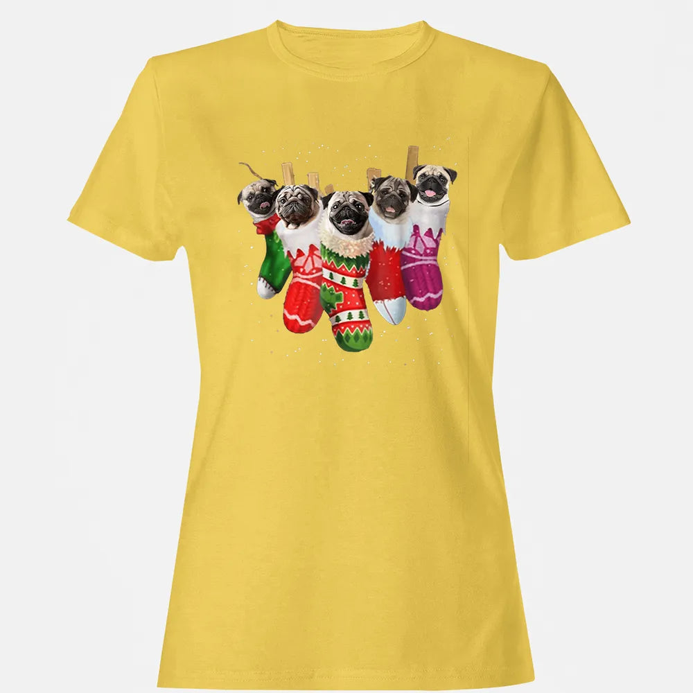 Women's T-shirt - K6LE4JJK