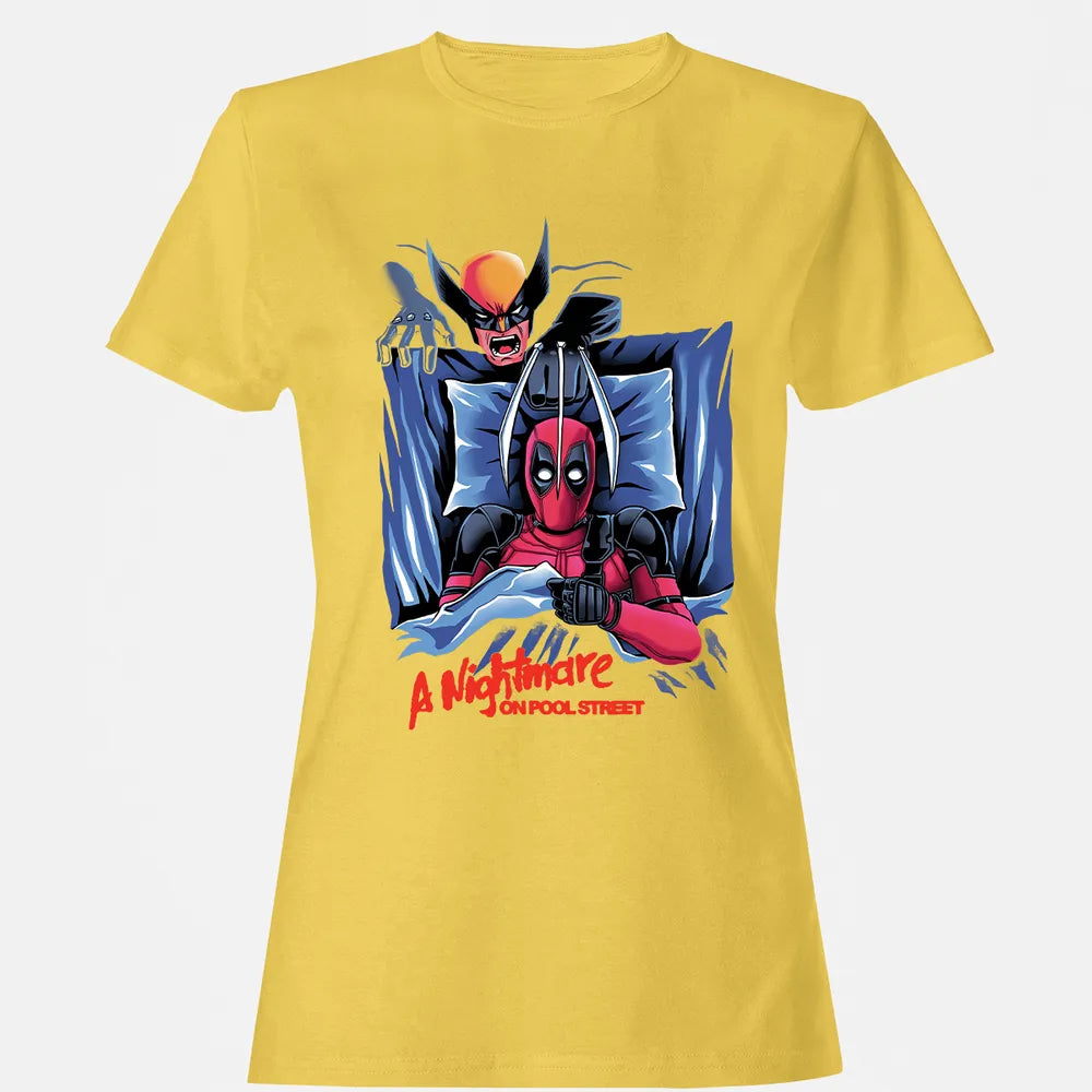 Women's T-shirt - 9JQFM5JS