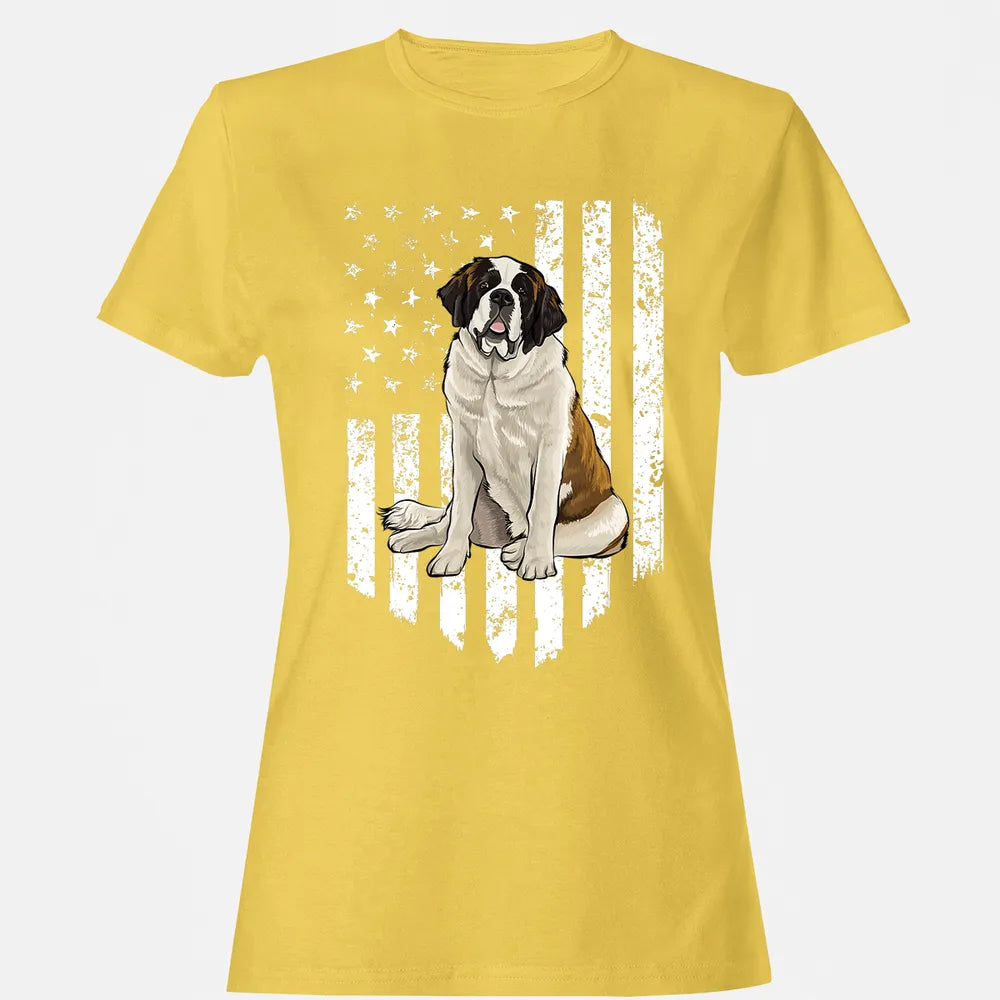 Women's T-shirt - MWNJ1CBN
