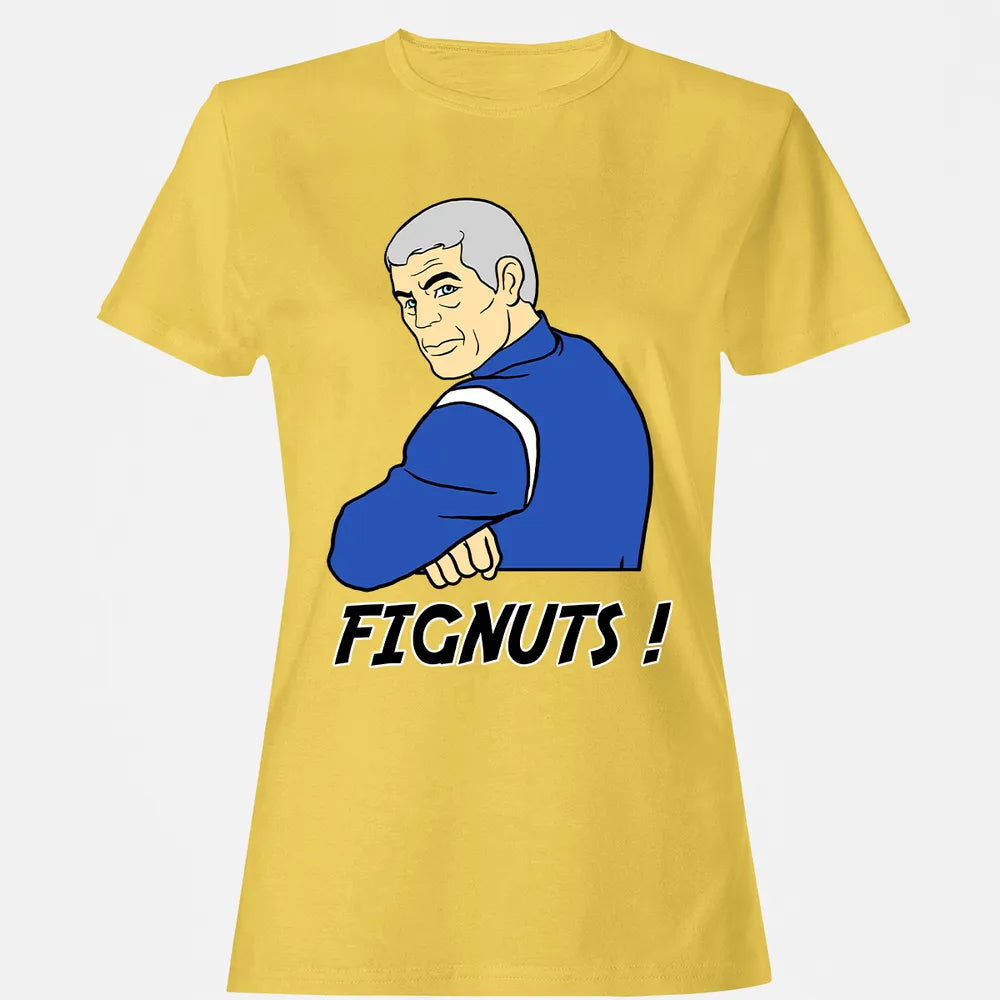 Women's T-shirt - 6P66GMCS