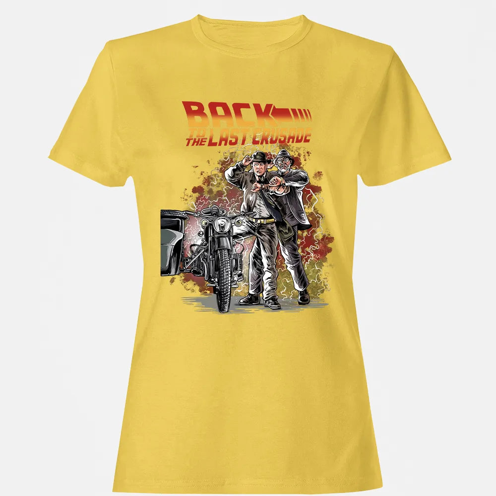 Women's T-shirt - TB82B7W3